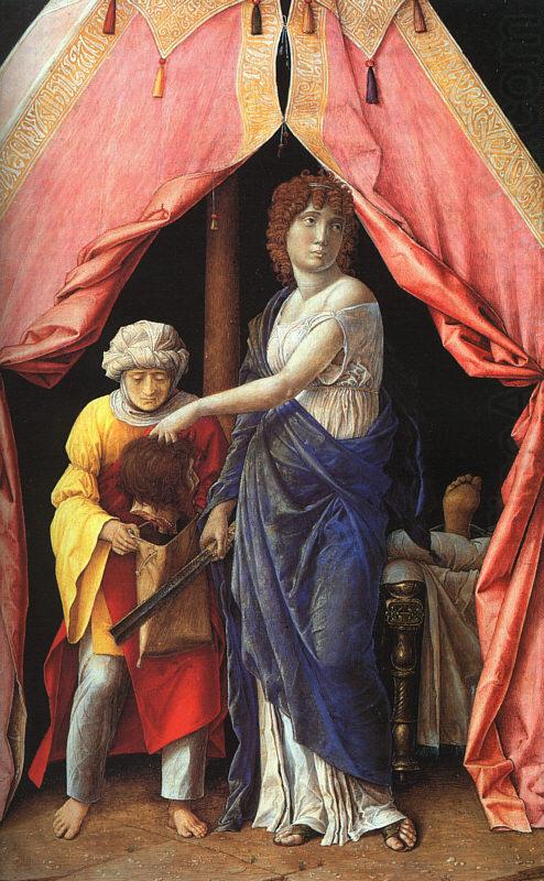 Judith and Holofernes, Aert de Gelder